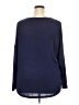 Well Worn Blue Pullover Sweater Size XXL - photo 2
