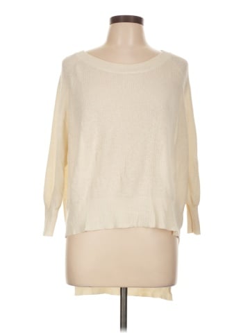 Mes Demoiselles Paris Pullover Sweater (view 1)