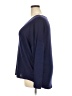 Well Worn Blue Pullover Sweater Size XXL - photo 5