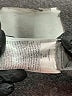 Banana Republic 100% Polyester Gray Sleeveless Blouse Size XS - photo 8
