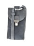Esprit Gray Blue Crossbody Bag One size - photo 1