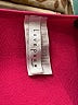 Love Poem Pink Short Sleeve Top Size M - photo 7