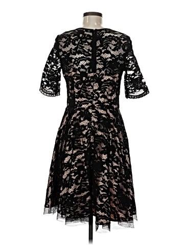 Eliza J Cocktail Dress (view 2)