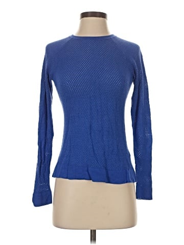 Marine Layer Pullover Sweater (view 1)