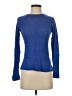 Marine Layer 100% Rayon Blue Pullover Sweater Size S - photo 1