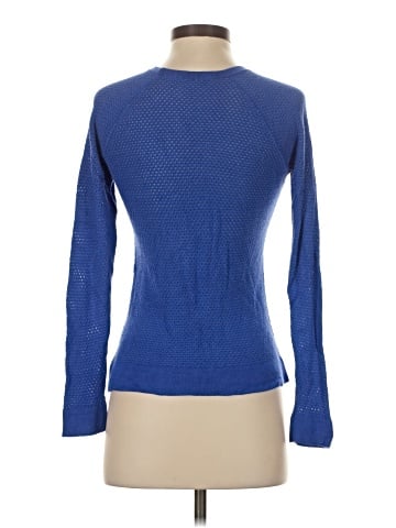 Marine Layer Pullover Sweater (view 2)