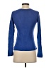 Marine Layer 100% Rayon Blue Pullover Sweater Size S - photo 2