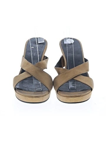 Donna Karan Collection Wedges (view 2)