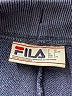FILA Blue Track Pants Size L - photo 7