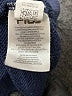 FILA Blue Track Pants Size L - photo 8