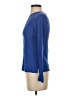 Marine Layer 100% Rayon Blue Pullover Sweater Size S - photo 5