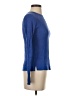 Marine Layer 100% Rayon Blue Pullover Sweater Size S - photo 4