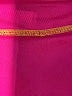 Danskin Color Block Orange Athletic Shorts Size S (estimated) - photo 3