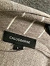 Calligraphie Gray Vest Size L - photo 6