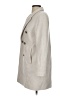 Zara Ivory Coat Size S - photo 5