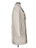 Zara Ivory Coat Size S - photo 4