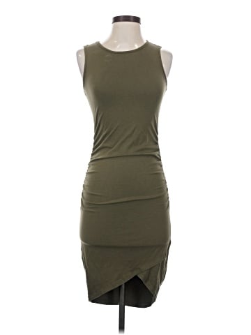 Missufe Casual Dress (view 1)