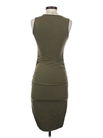 Missufe Casual Dress (view 2)