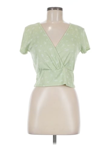 Just Polly Short Sleeve T-Shirt (view 1)