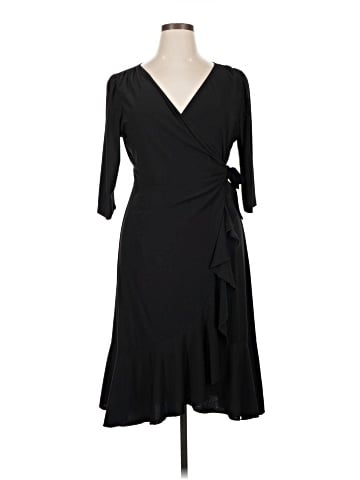 Kiyonna Cocktail Dress (view 1)