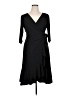 Kiyonna Black Cocktail Dress Size 1X - photo 1