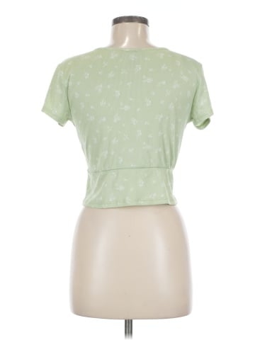 Just Polly Short Sleeve T-Shirt (view 2)