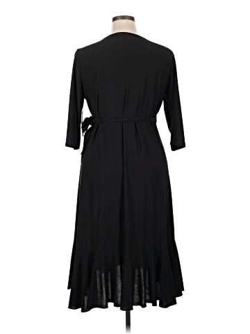 Kiyonna Cocktail Dress (view 2)
