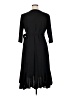 Kiyonna Black Cocktail Dress Size 1X - photo 2