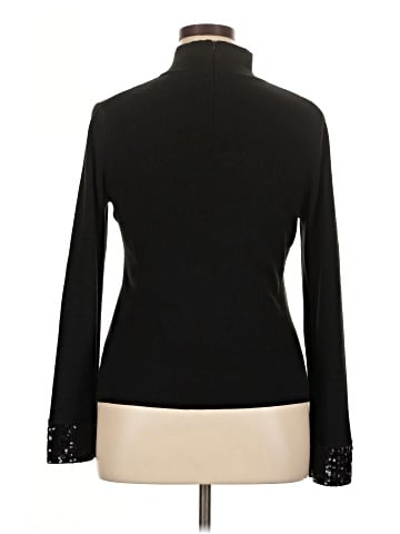 Eliza J Turtleneck Sweater (view 2)
