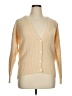 Unbranded Tan Cardigan Size XL (estimated) - photo 1