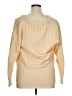 Unbranded Tan Cardigan Size XL (estimated) - photo 2