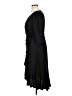 Kiyonna Black Cocktail Dress Size 1X - photo 5