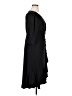 Kiyonna Black Cocktail Dress Size 1X - photo 4