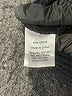 Market and Spruce Solid Black Pullover Sweater Size L - photo 8