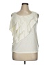Rafaella Ivory Sleeveless Blouse Size XL - photo 1