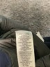 Ann Taylor LOFT Black Coat Size M - photo 7