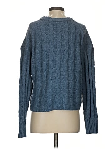 Unbranded Pullover Sweater (view 2)