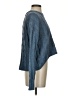 Unbranded Blue Pullover Sweater Size S - photo 4