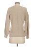 Gap Solid Tan Pullover Sweater Size XS - photo 2