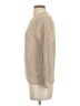 Gap Solid Tan Pullover Sweater Size XS - photo 5
