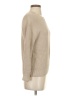 Gap Solid Tan Pullover Sweater Size XS - photo 4