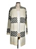Sioni Ivory Cardigan Size M - photo 1