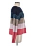 Old Navy Color Block Pink Pullover Sweater Size M - photo 4