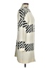 Sioni Ivory Cardigan Size M - photo 4
