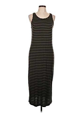 Stem Casual Dress (view 1)