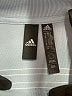 Adidas Blue Sweatshirt Size S - photo 7