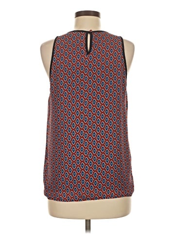 Hive & Honey Sleeveless Blouse (view 2)