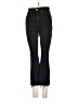 Zara Black Jeans Size 4 - photo 1