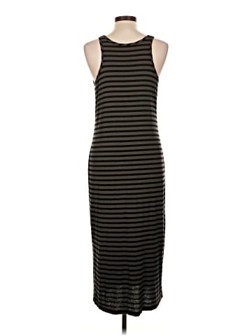 Stem Casual Dress (view 2)