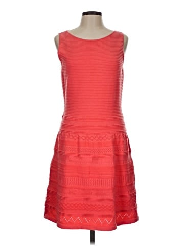 Lauren by Ralph Lauren Cocktail Dress (view 1)